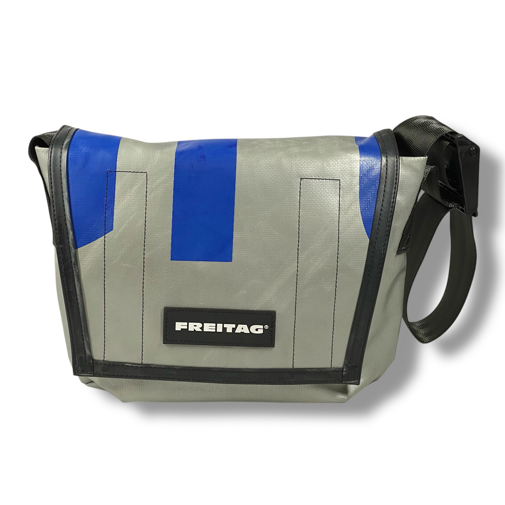FREITAG F11 LASSIE Messenger S