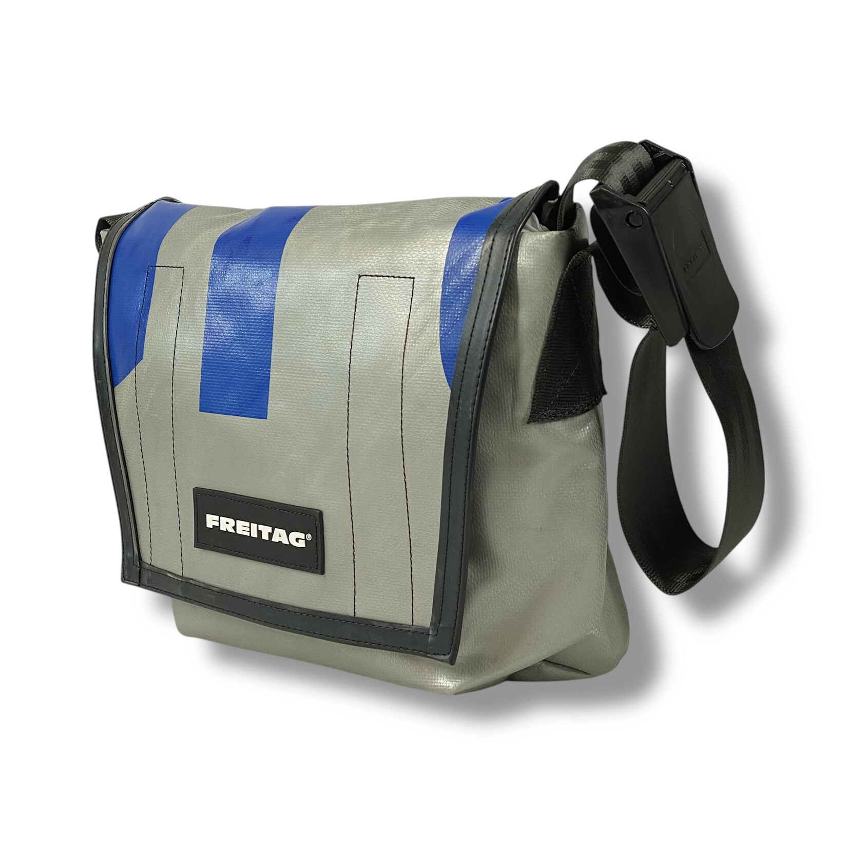 FREITAG F11 LASSIE Messenger S