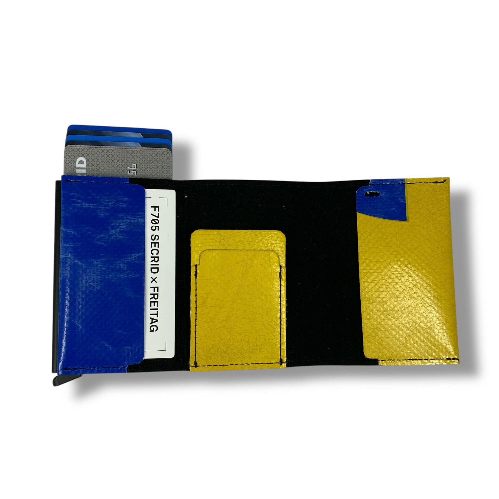 FREITAG F705 SECRID X FREITAG Cardprotector Wallet