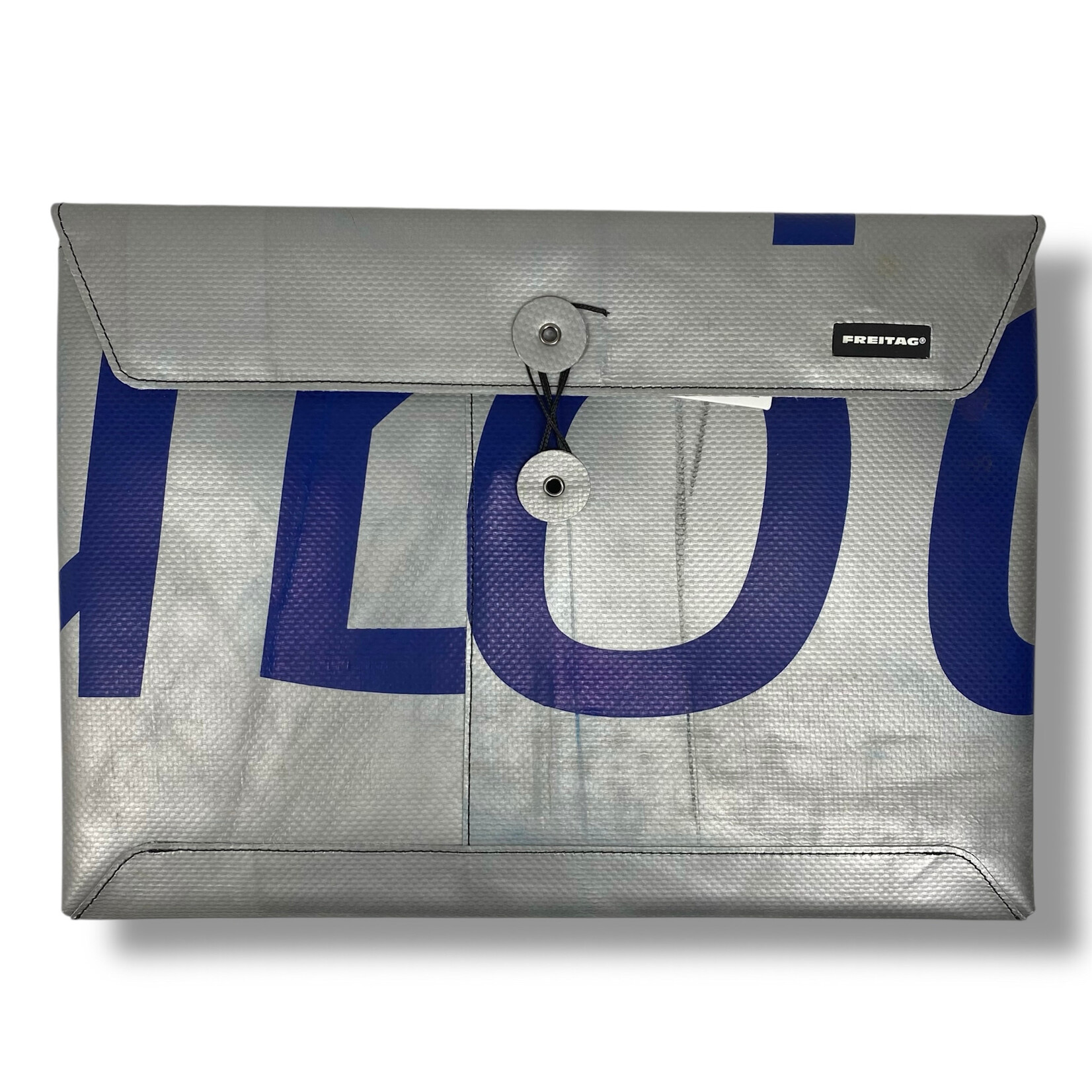 FREITAG F411 SLEEVE FOR LAPTOP 13"/14" Padded Envelope