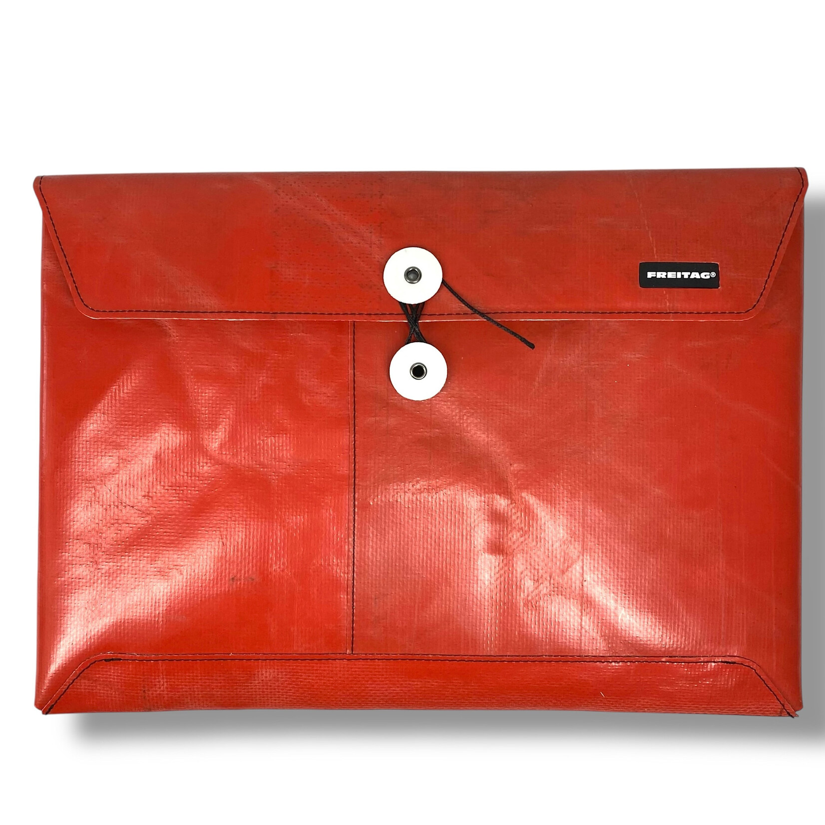 FREITAG F411 SLEEVE FOR LAPTOP 13"/14" Padded Envelope
