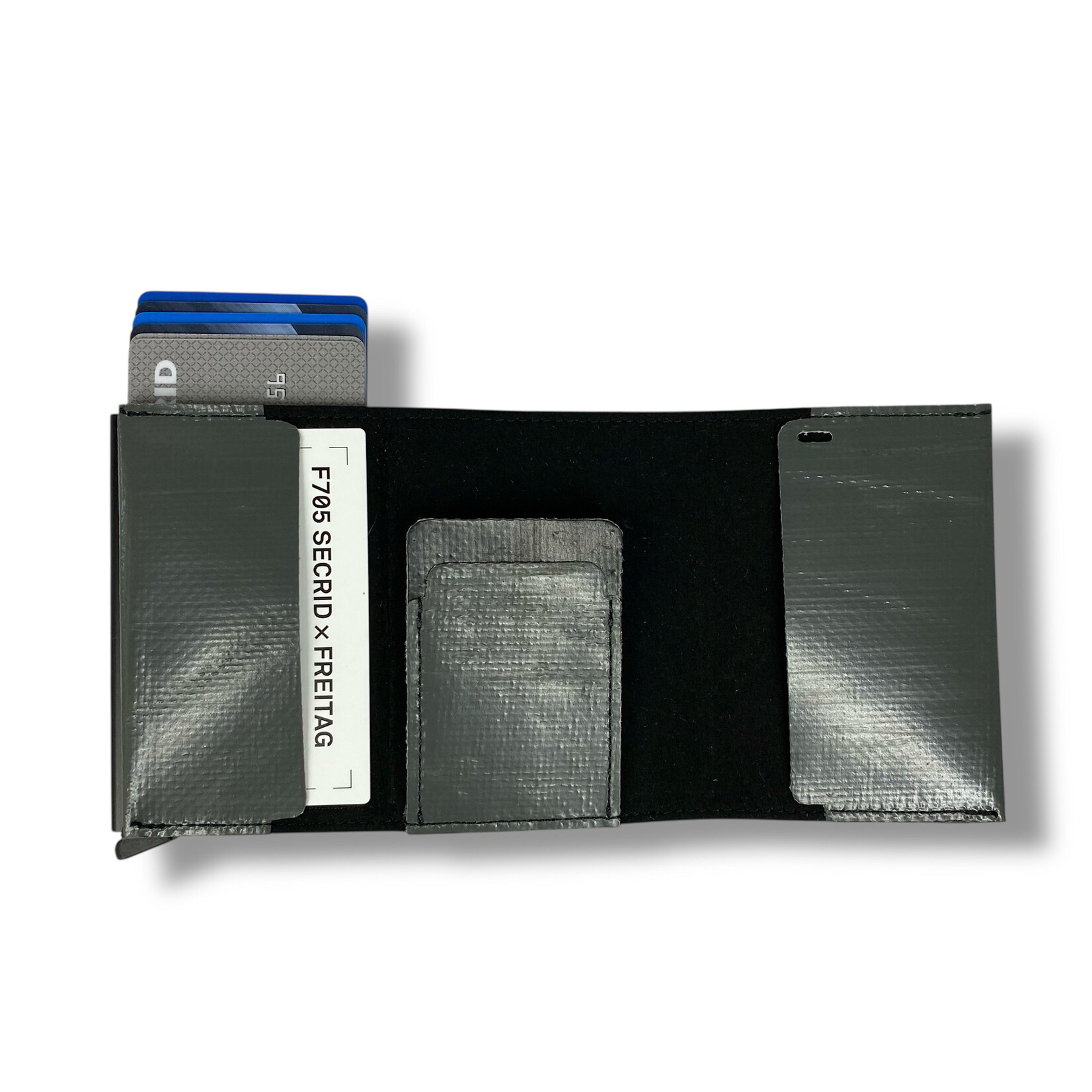 FREITAG F705 SECRID X FREITAG Cardprotector Wallet