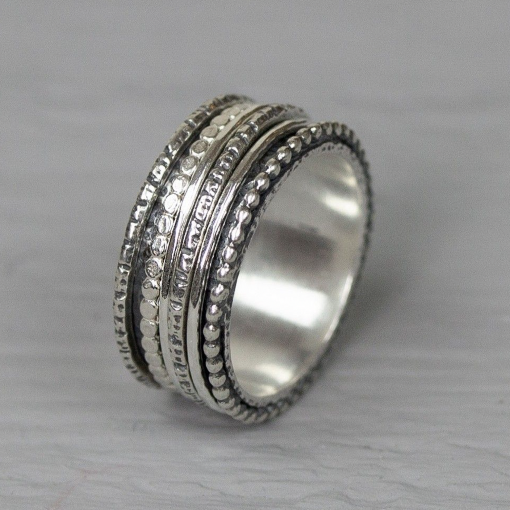 Jéh Jewels Jeh Jewels ring zilver 20282