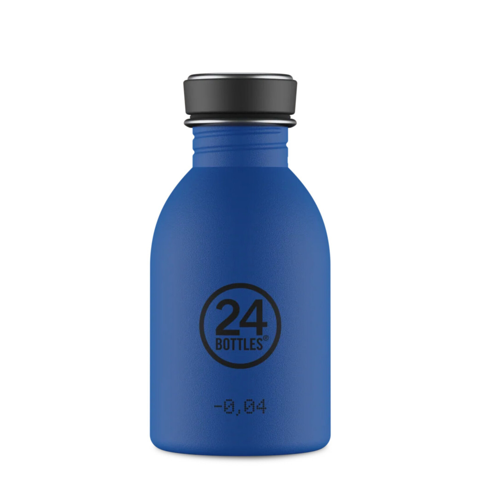 24Bottles 24Bottles Urban Bottle 250ml (meerdere kleuren)