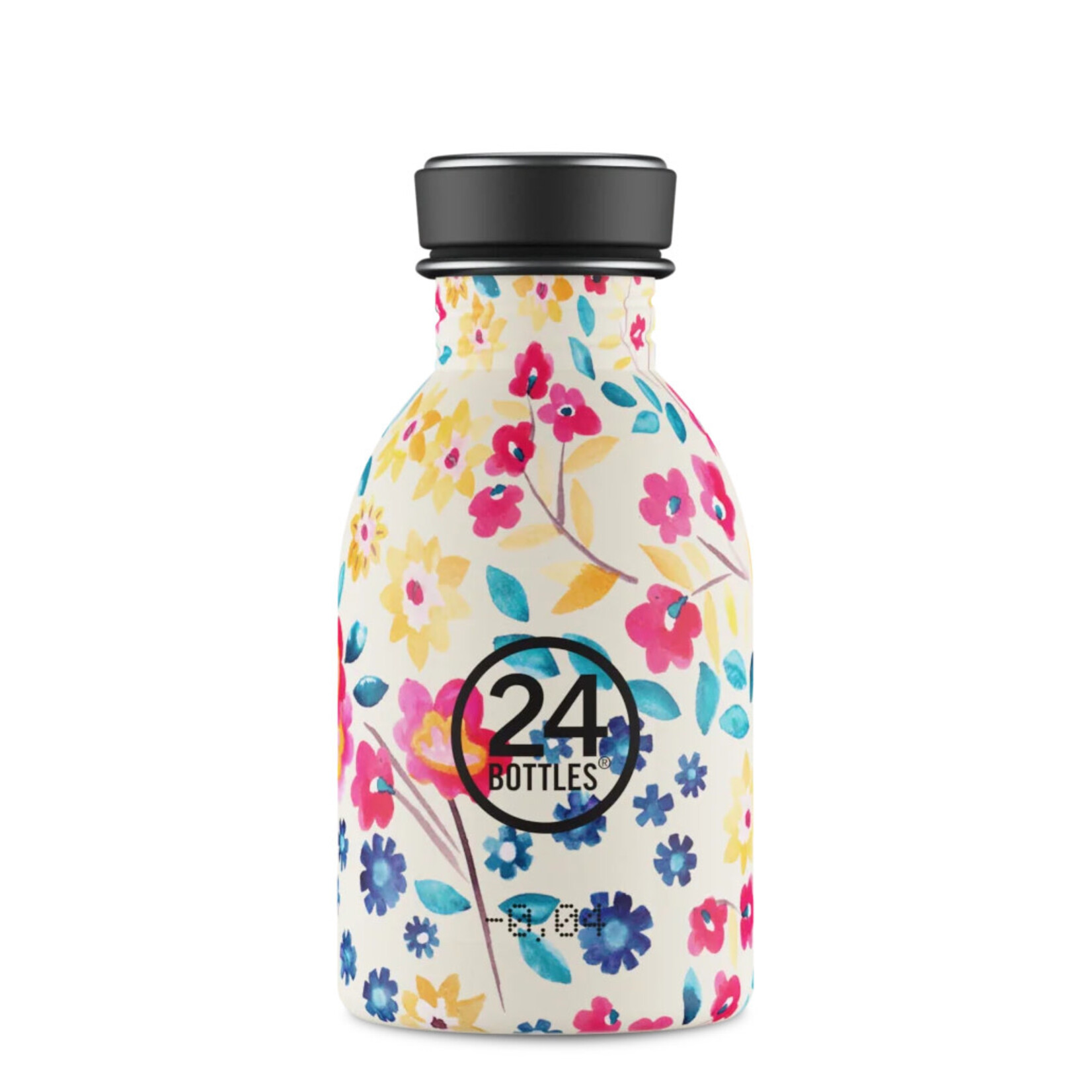 24Bottles 24Bottles Urban Bottle 250ml (meerdere kleuren)