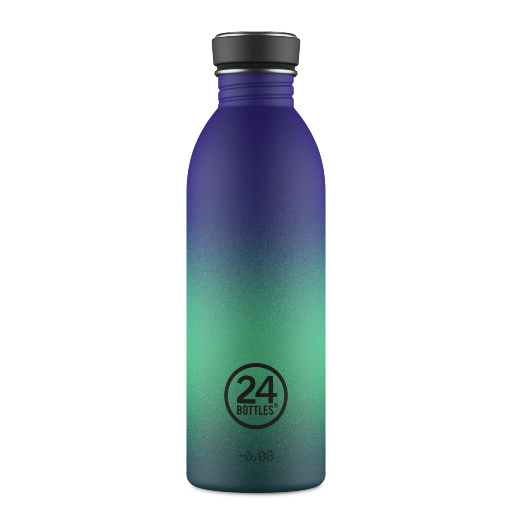 24Bottles 24Bottles Urban Bottle 500ml voor koude dranken