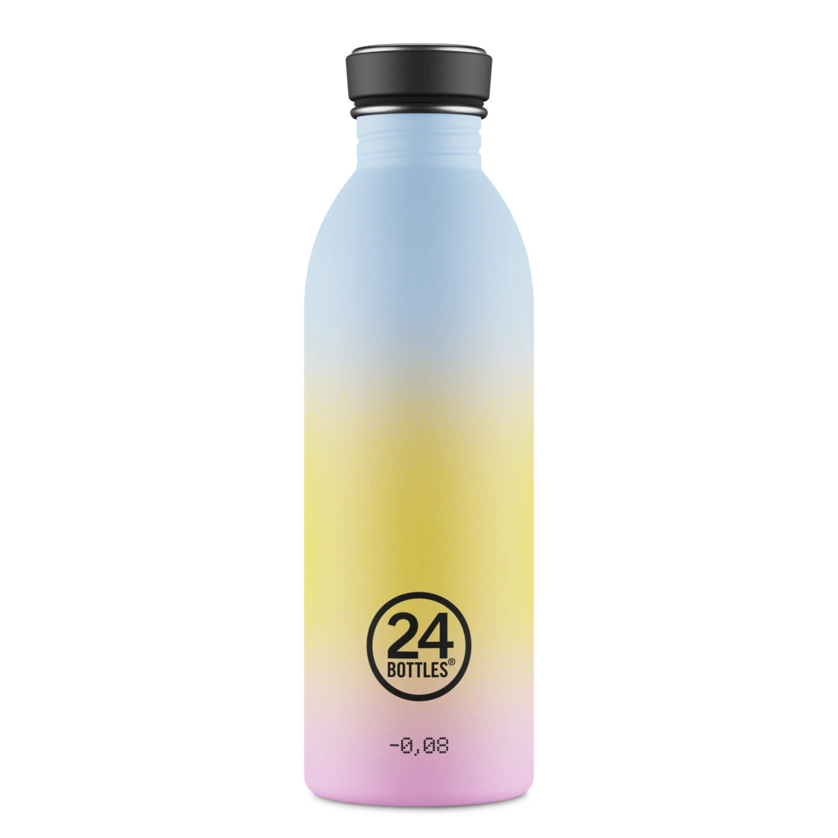 24Bottles 24Bottles Urban Bottle 500ml voor koude dranken
