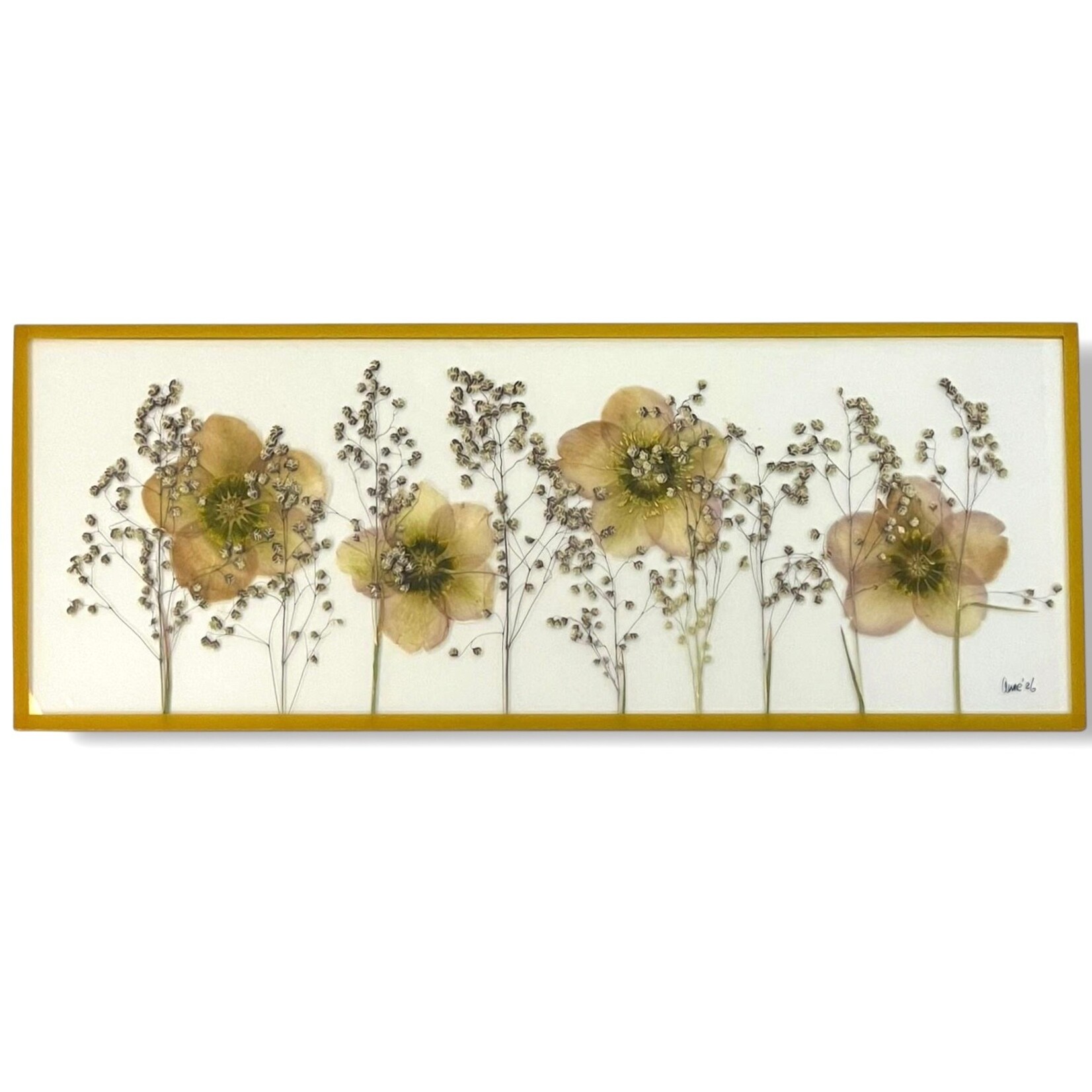 Anne Spies Natuurlijstje van Anne (div. soorten en prijzen)