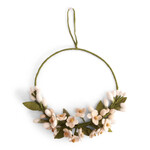 Gry & Sif Gry & Sif Krans met Wisteria