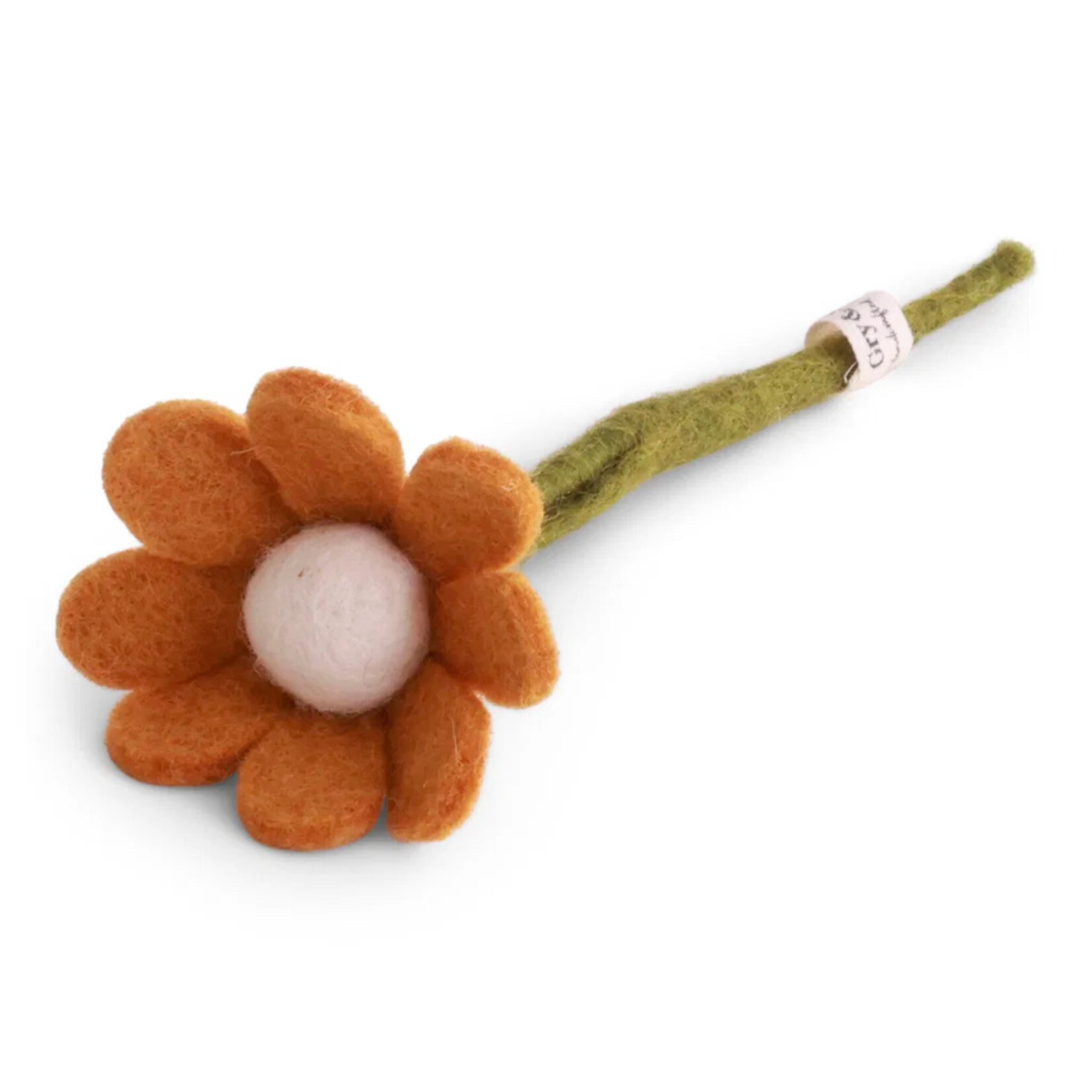Gry & Sif Gry & Sif kleine Anemoon met blad