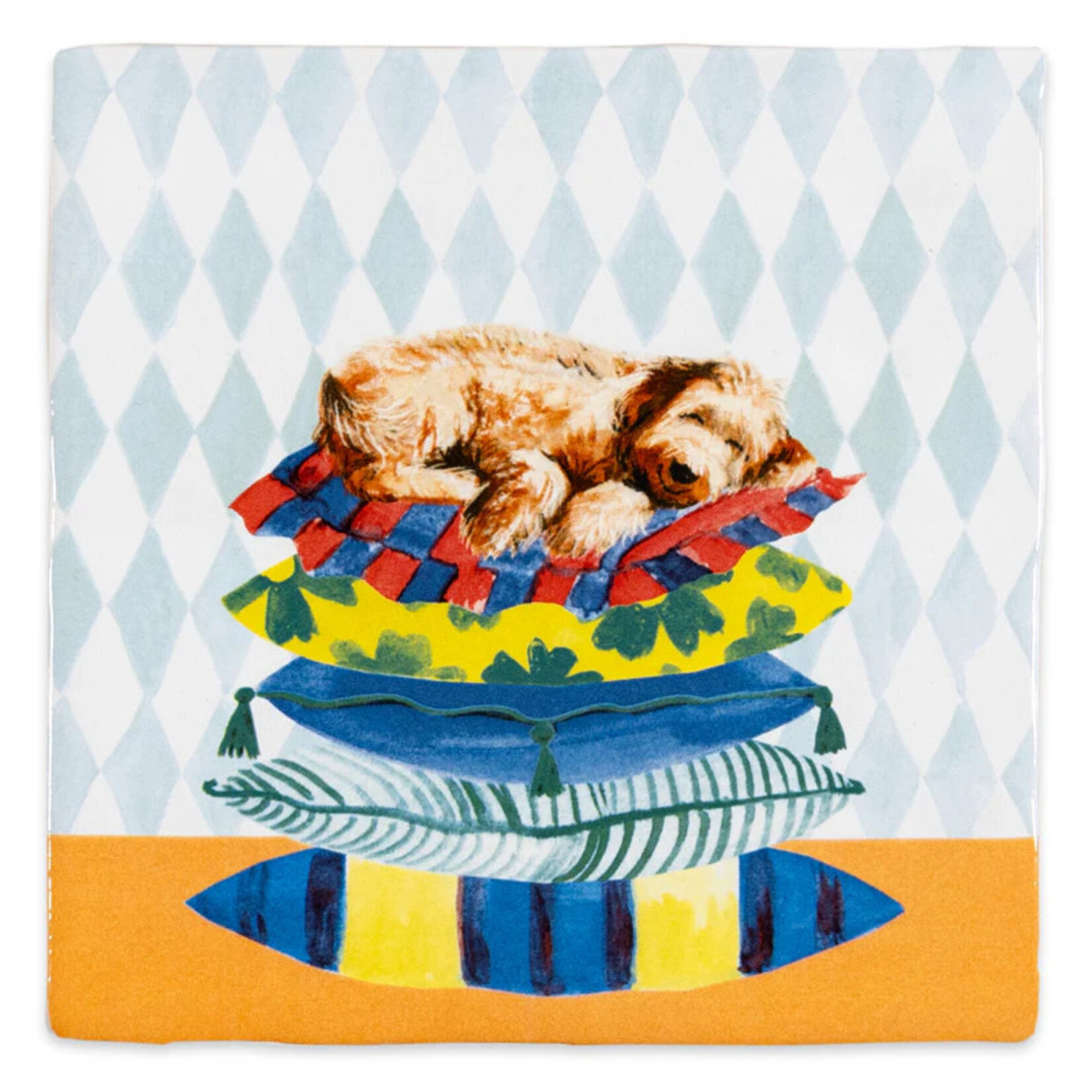 StoryTiles StoryTiles Siertegel 10x10 Dieren (meerdere soorten)