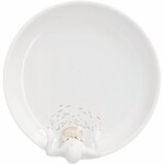 Räder Räder Schaaltje met badende vrouw dia 11,5 cm