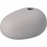 Räder Räder Vaasje Pebble grijs