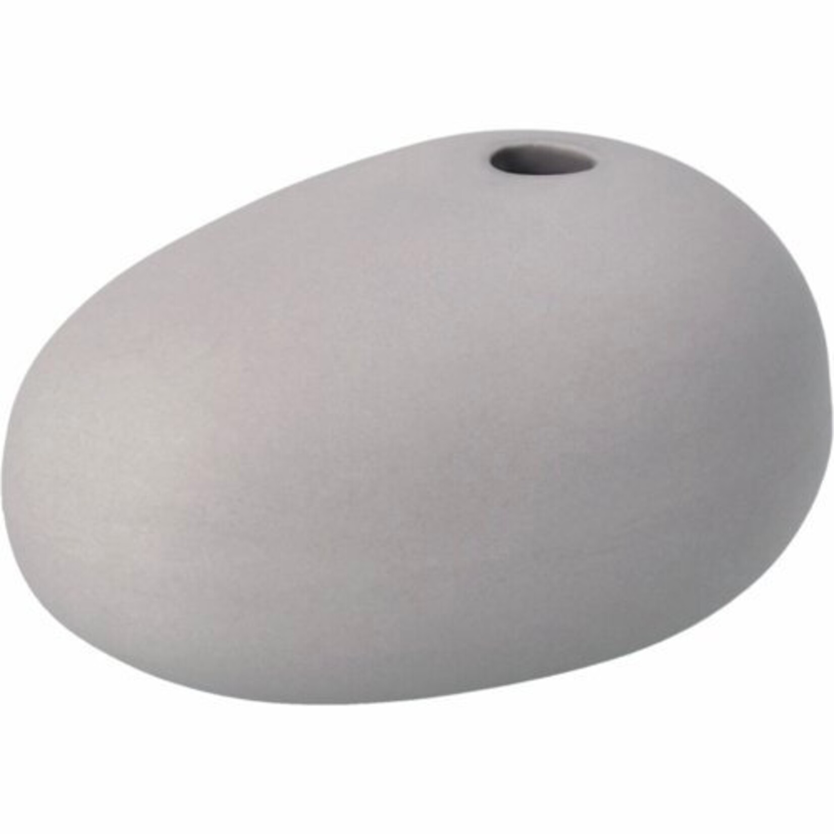 Räder Räder Vaasje Pebble grijs
