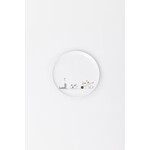 Räder Räder Bordje tuinieren dia 15 cm