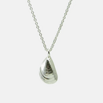 Studio MHL Studio MHL Collier Small Mussel