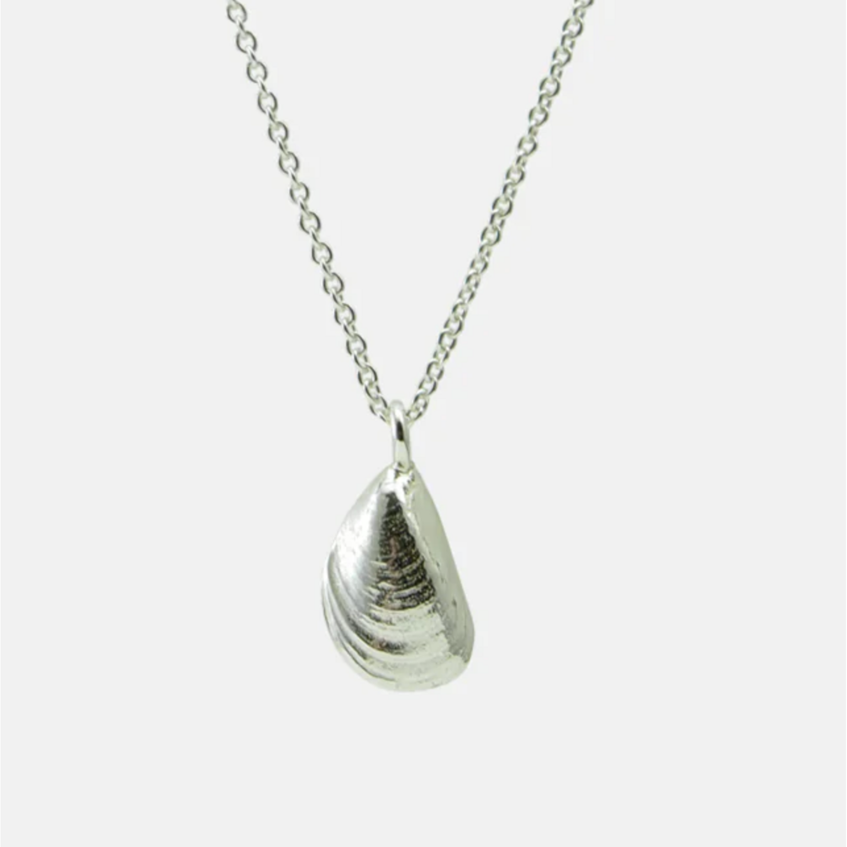 Studio MHL Studio MHL Collier Small Mussel