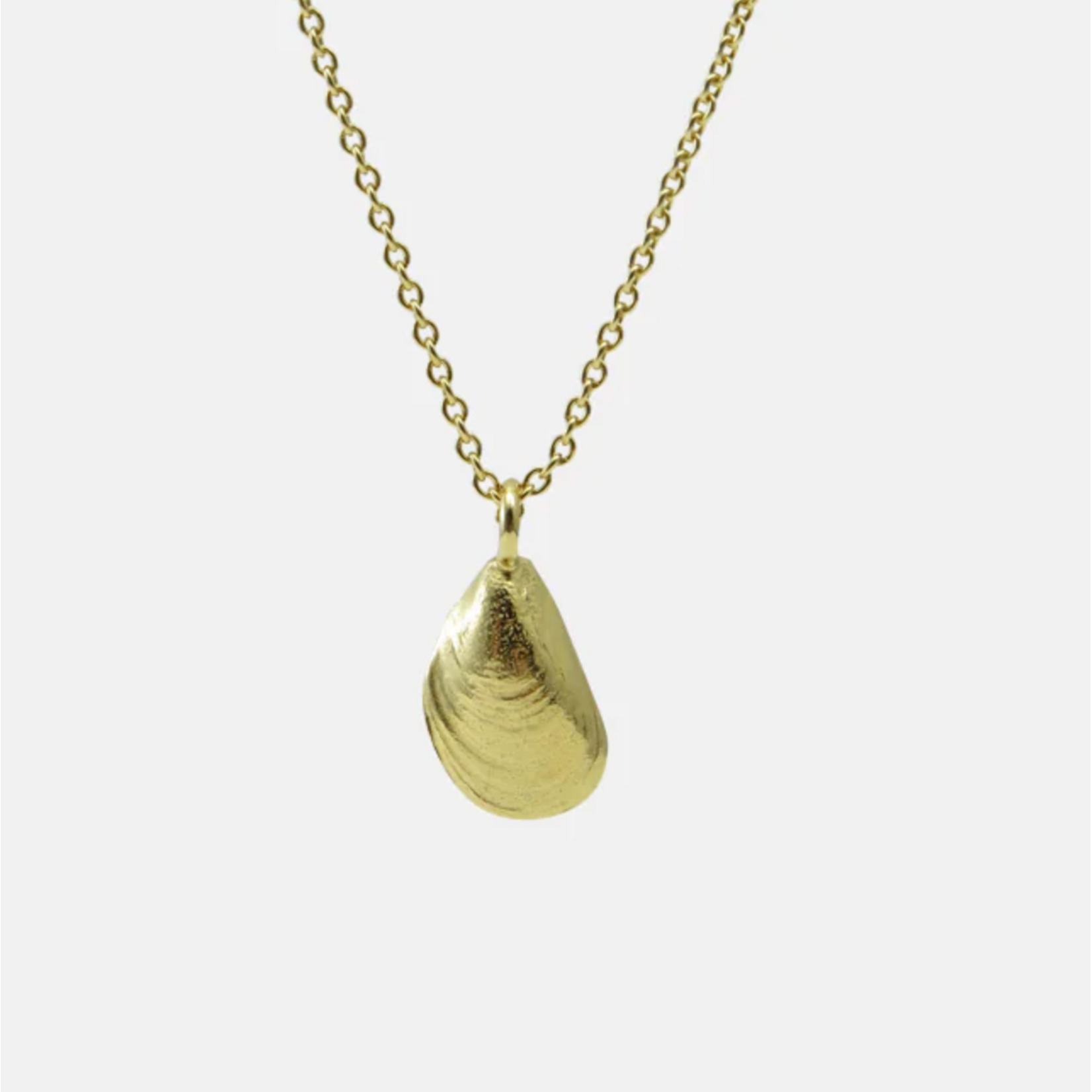 Studio MHL Studio MHL Collier Small Mussel