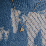 Studio MHL Studio MHL Collier Dotted Heart