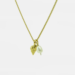 Studio MHL Studio MHL Collier Pearl and Conch