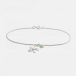 Studio MHL Studio MHL Armband Small Jasmine
