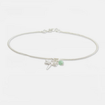 Studio MHL Studio MHL Armband Dragonfly