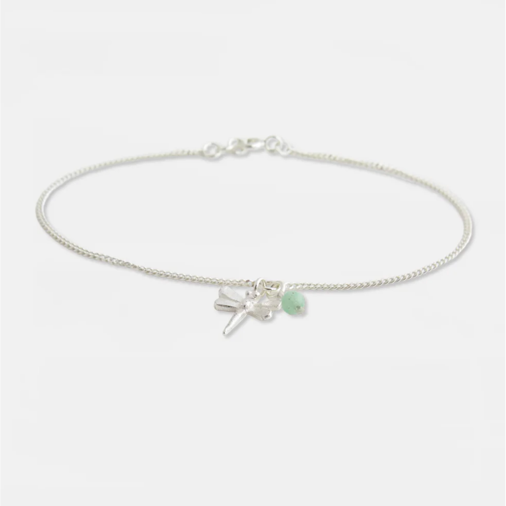 Studio MHL Studio MHL Armband Dragonfly
