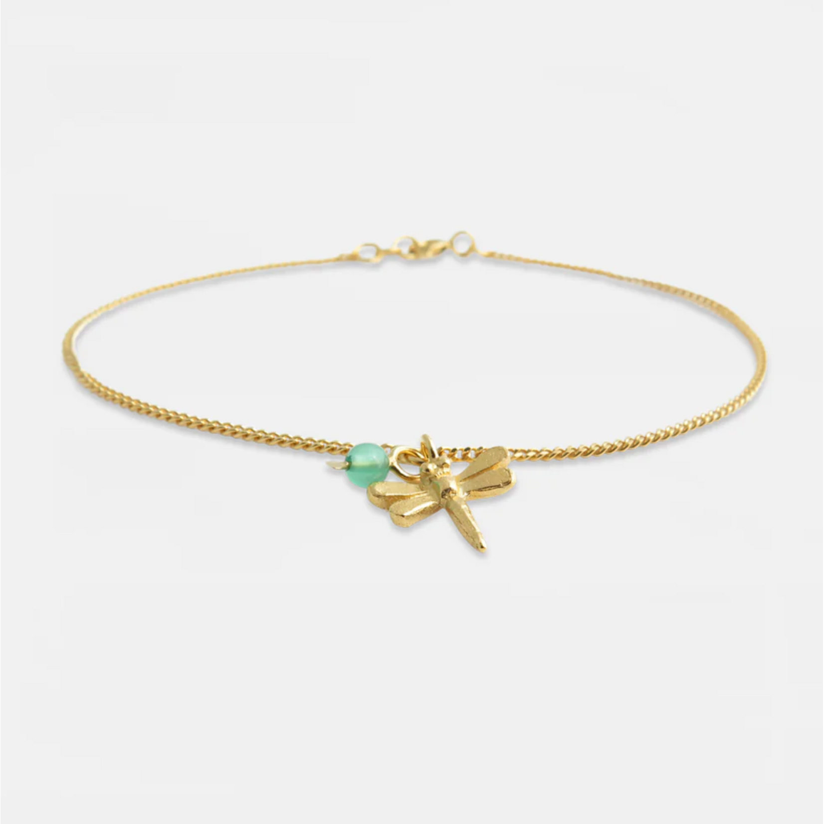 Studio MHL Studio MHL Armband Dragonfly