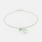 Studio MHL Studio MHL Armband Heart