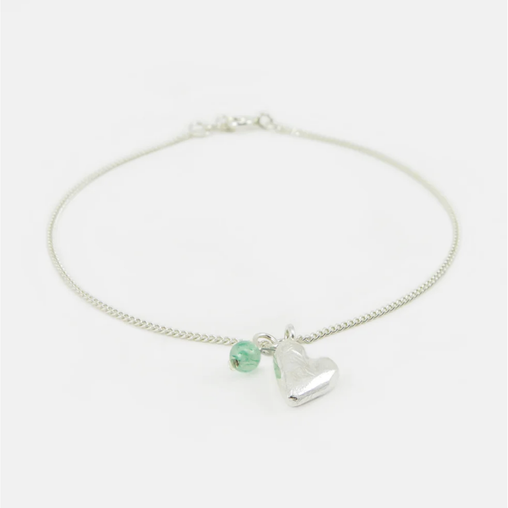 Studio MHL Studio MHL Armband Heart