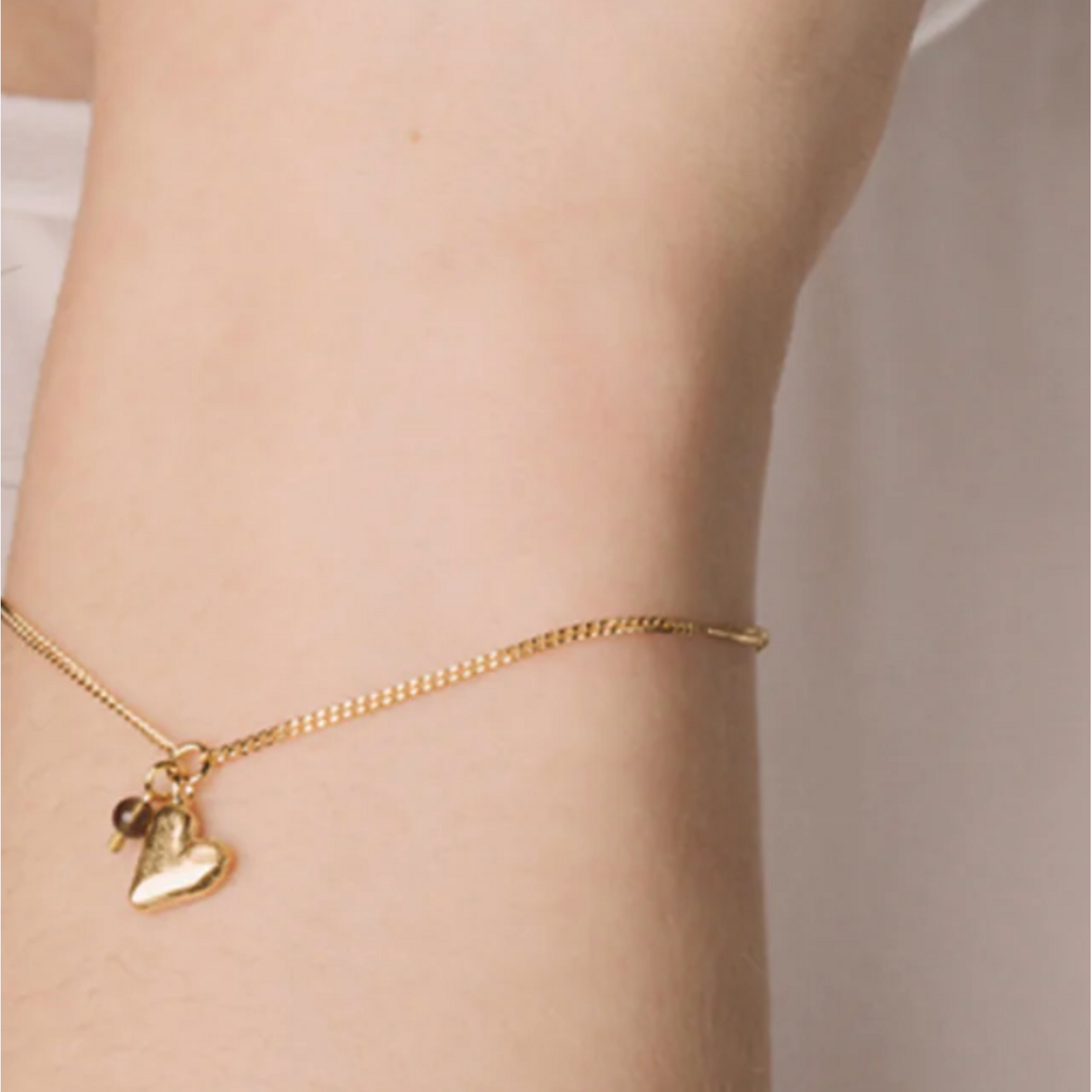 Studio MHL Studio MHL Armband Heart