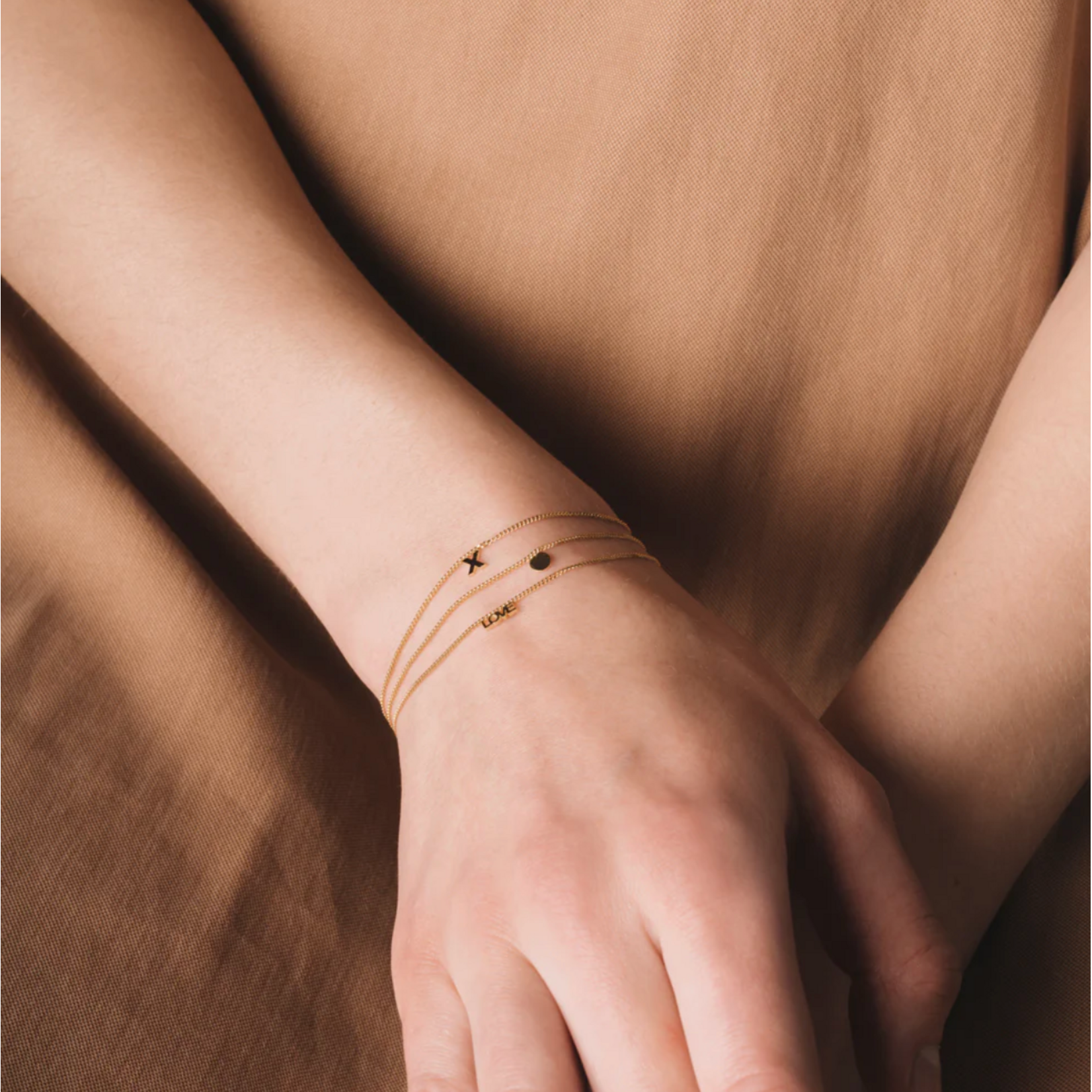 Studio MHL Studio MHL Armband X