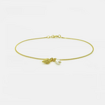 Studio MHL Studio MHL Armband Pearl and Conch