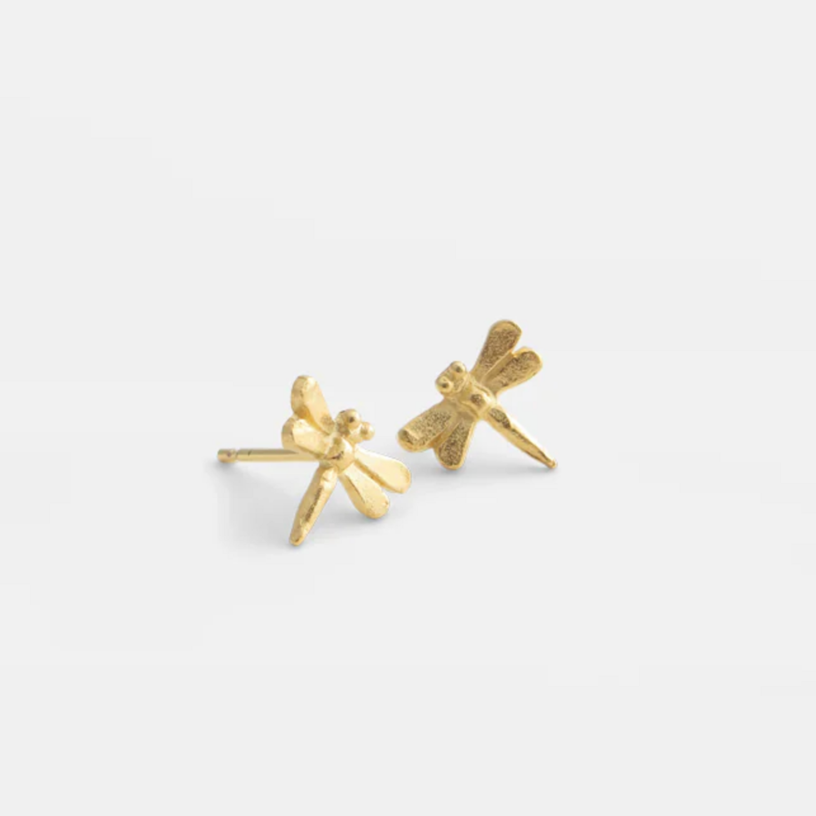Studio MHL Studio MHL Oorstekers Dragonfly