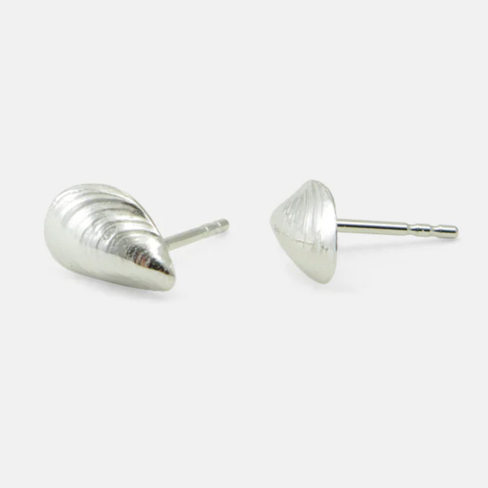 Studio MHL Studio MHL Oorstekers Small Mussel