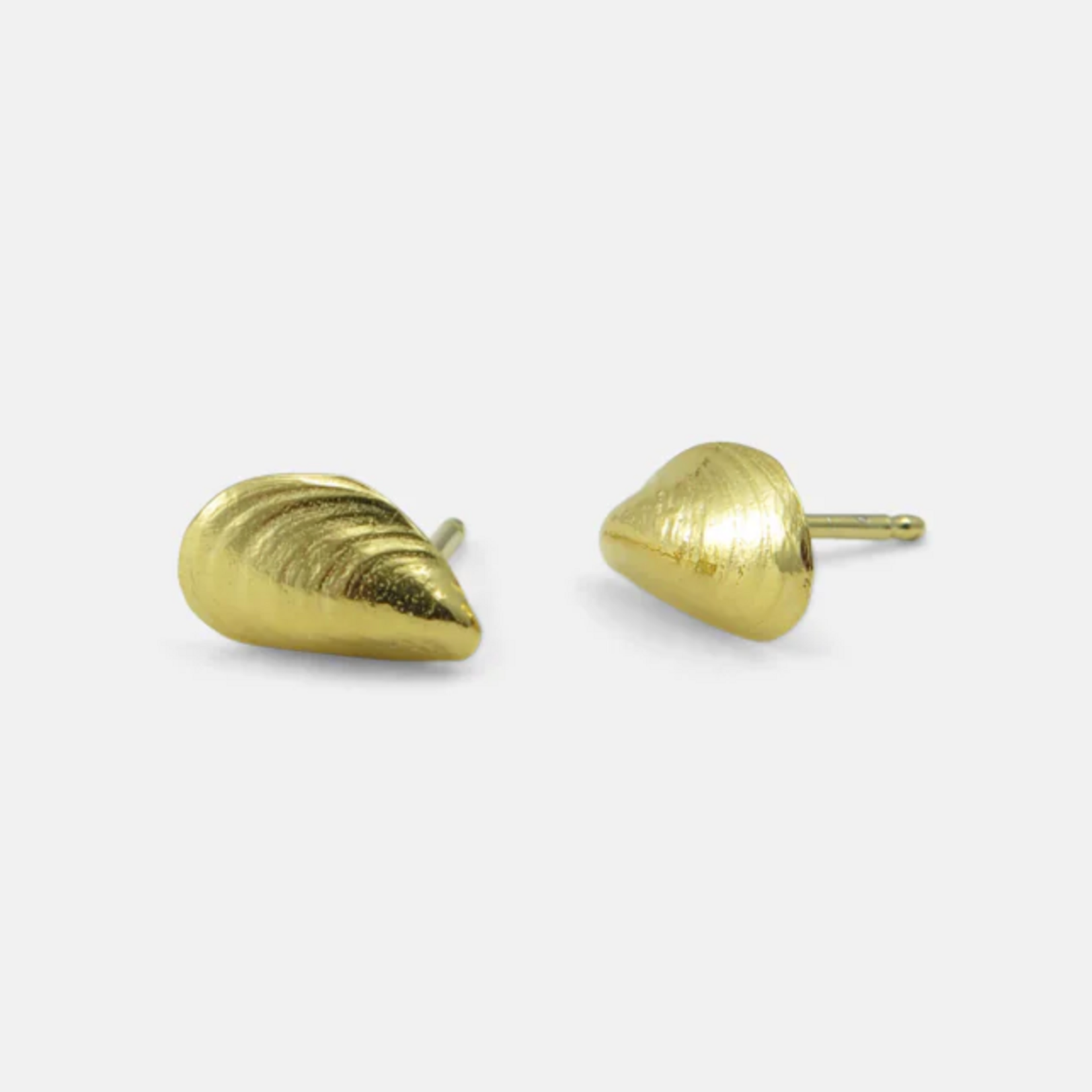 Studio MHL Studio MHL Oorstekers Small Mussel