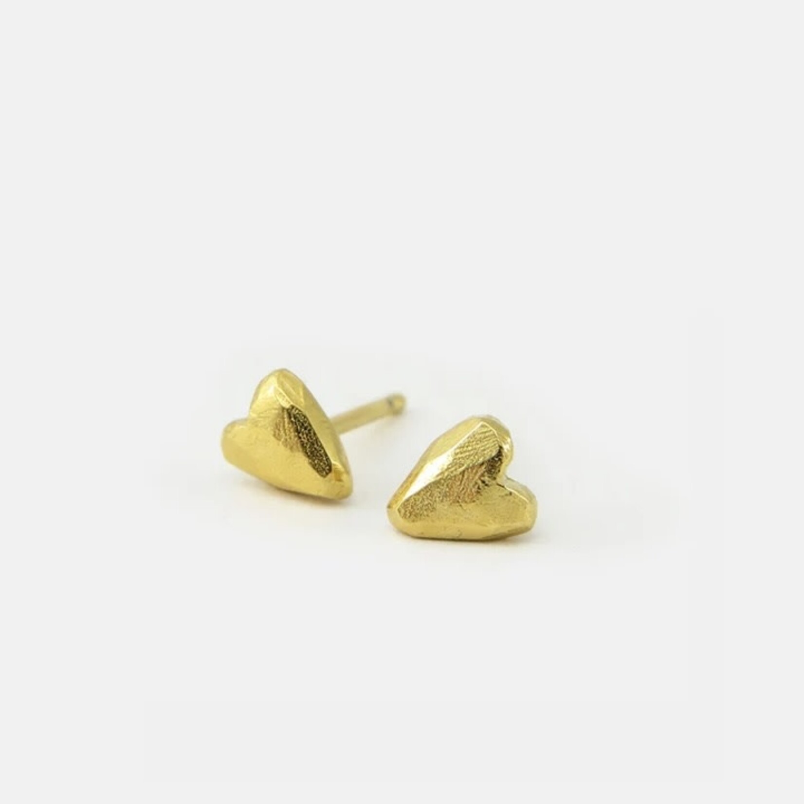 Studio MHL Studio MHL Oorstekers Heart