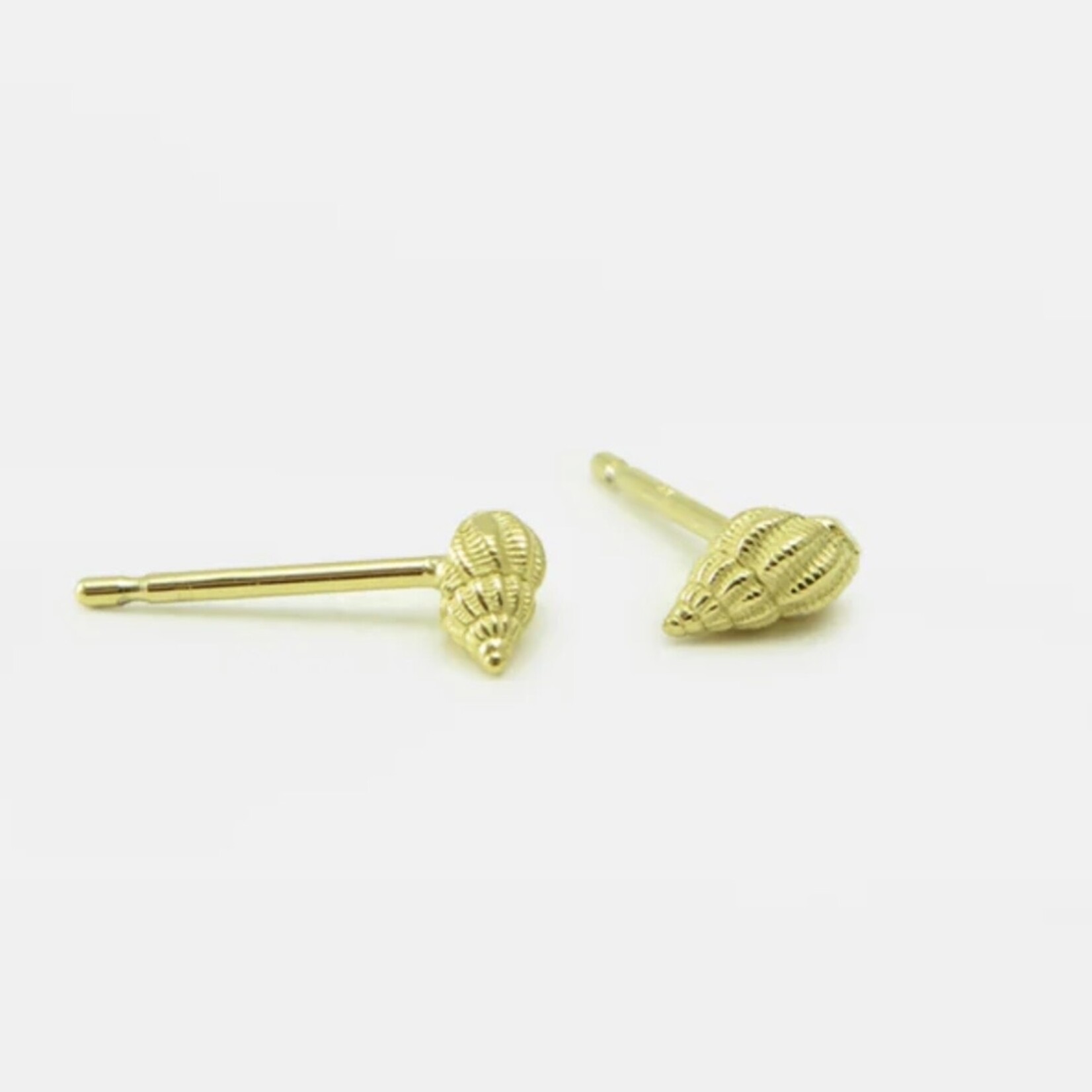 Studio MHL Studio MHL Oorstekers Small Conch