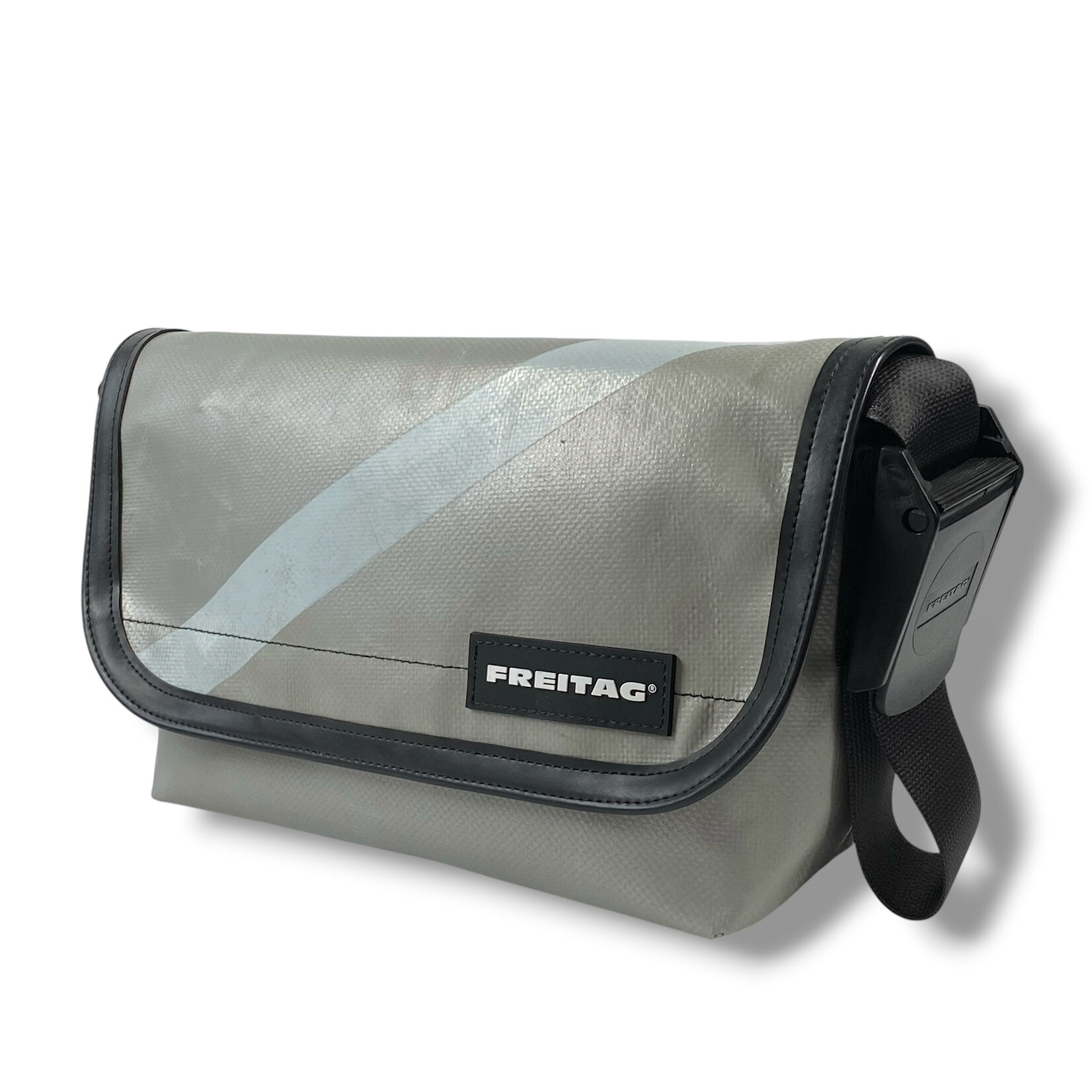 FREITAG F41 HAWAII FIVE-0 Messenger XS