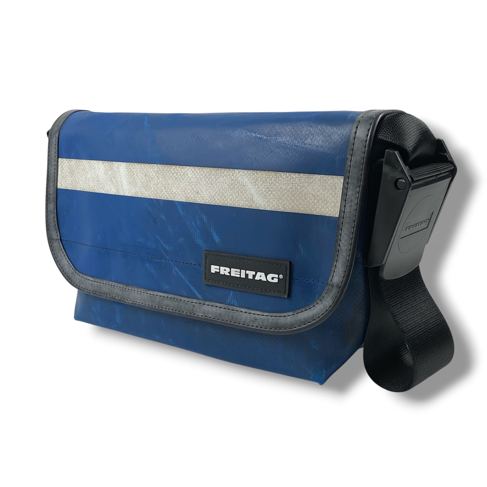 FREITAG F41 HAWAII FIVE-0 Messenger XS