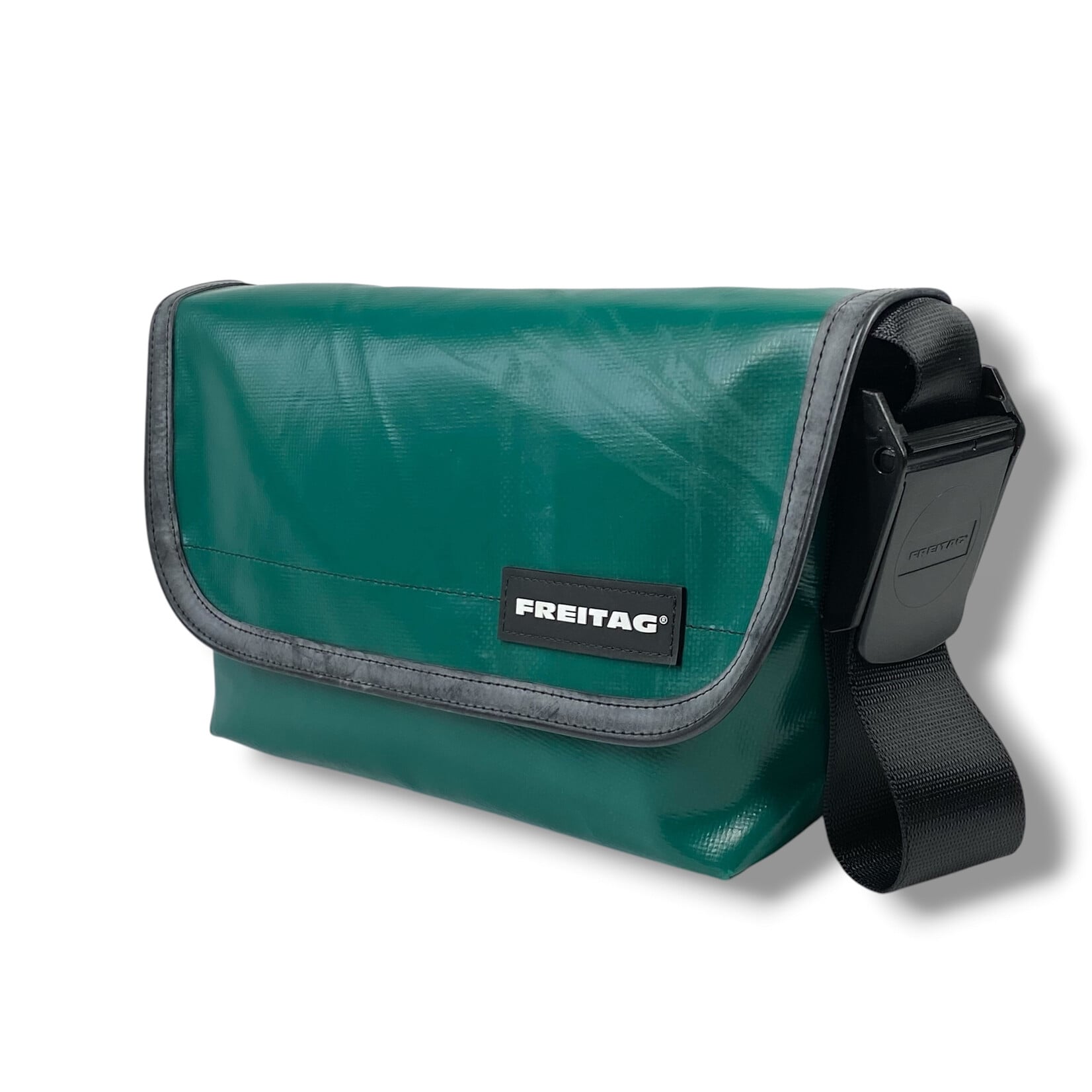 FREITAG F41 HAWAII FIVE-0 Messenger XS