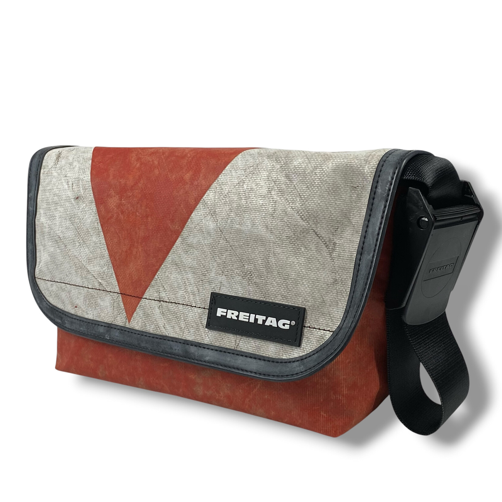 FREITAG F41 HAWAII FIVE-0 Messenger XS