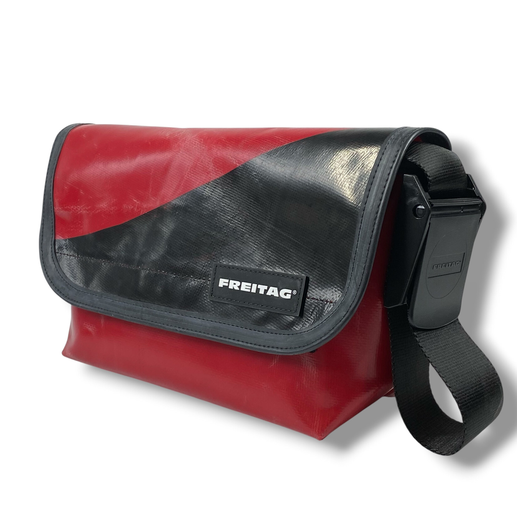FREITAG F41 HAWAII FIVE-0 Messenger XS