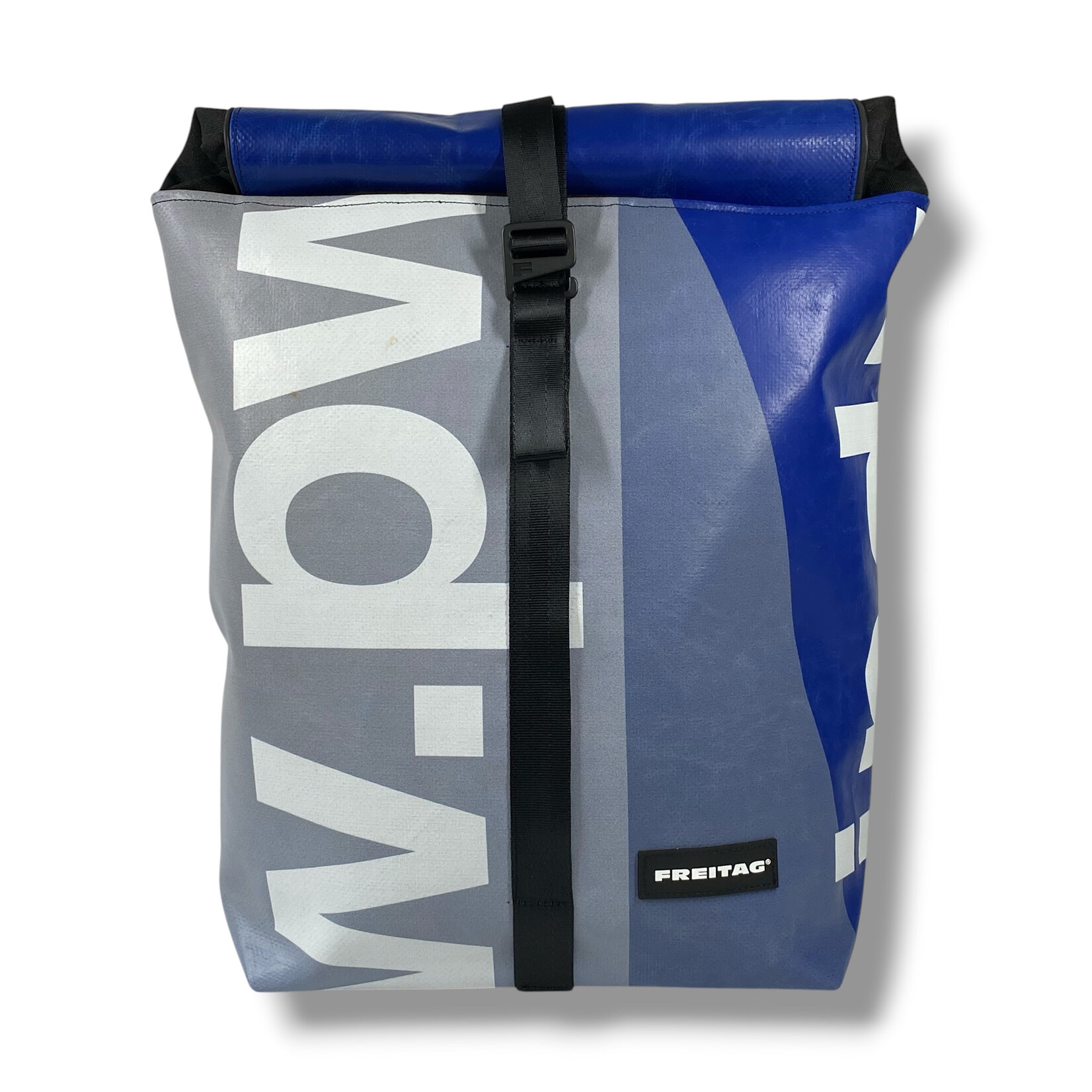 FREITAG F155 CLAPTON Backpack