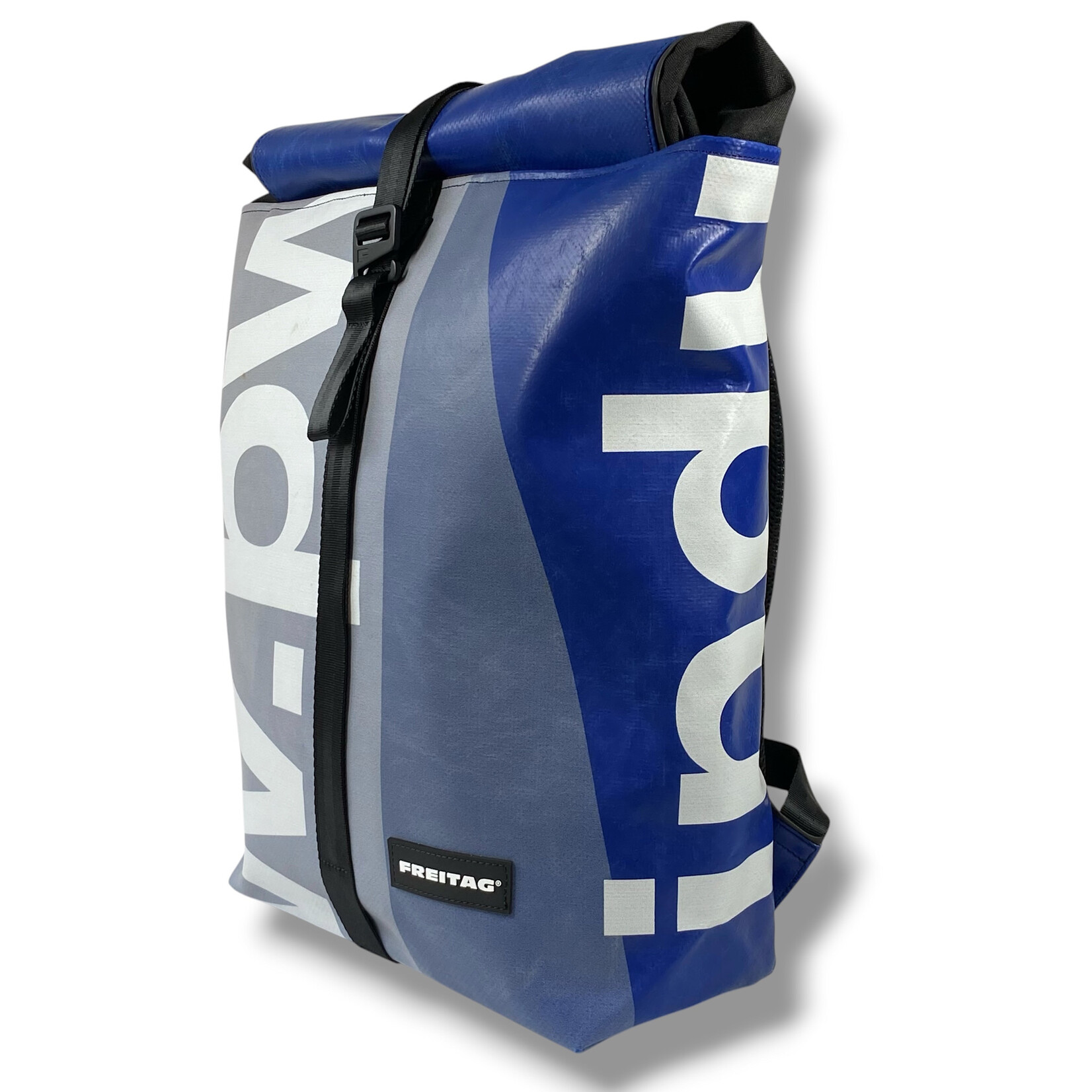 FREITAG F155 CLAPTON Backpack