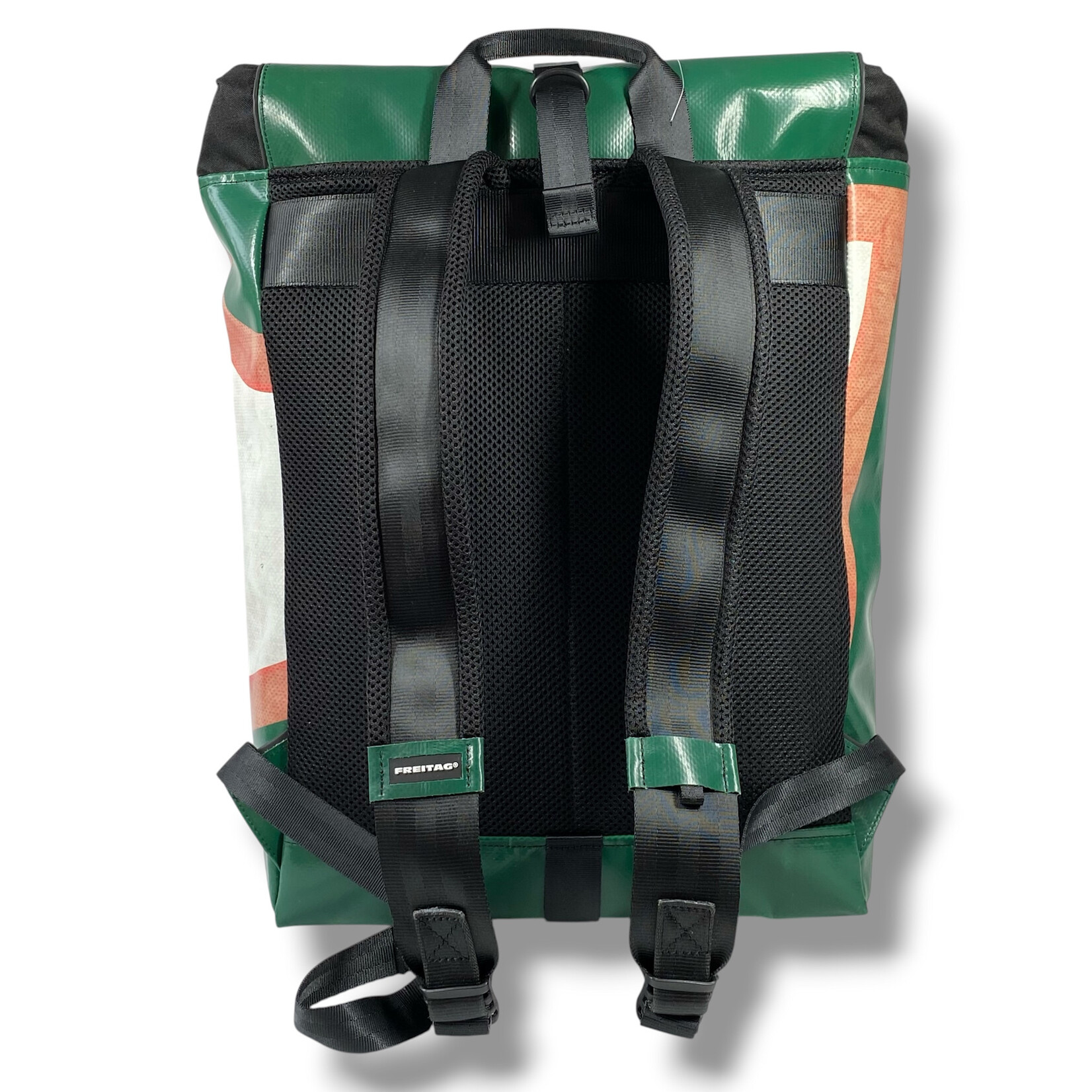 FREITAG F155 CLAPTON Backpack