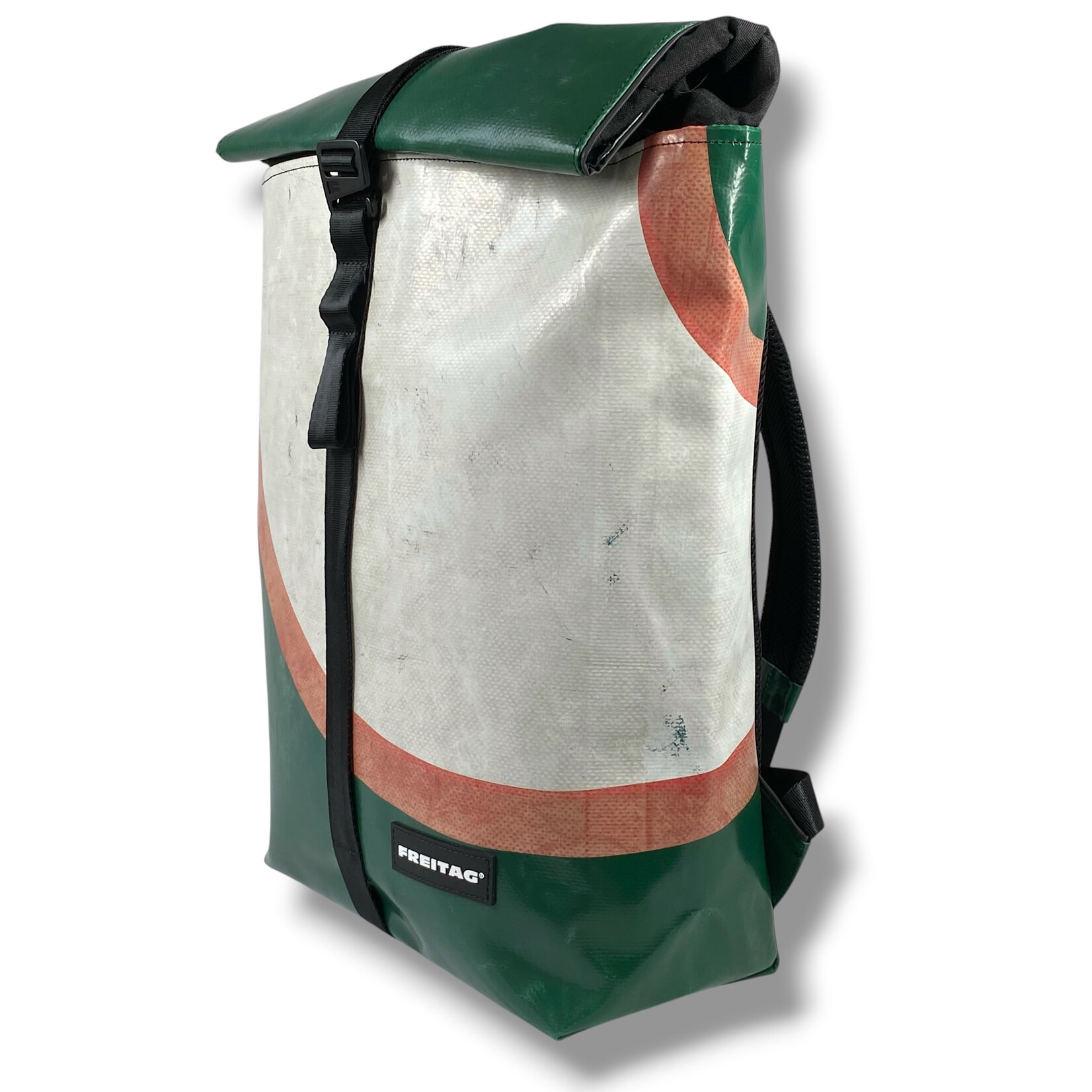 FREITAG F155 CLAPTON Backpack