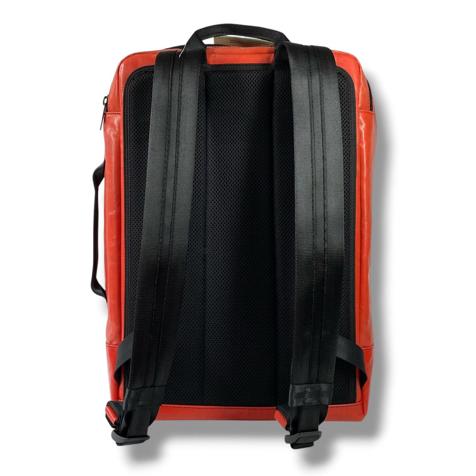 FREITAG F306 HAZZARD Backpack