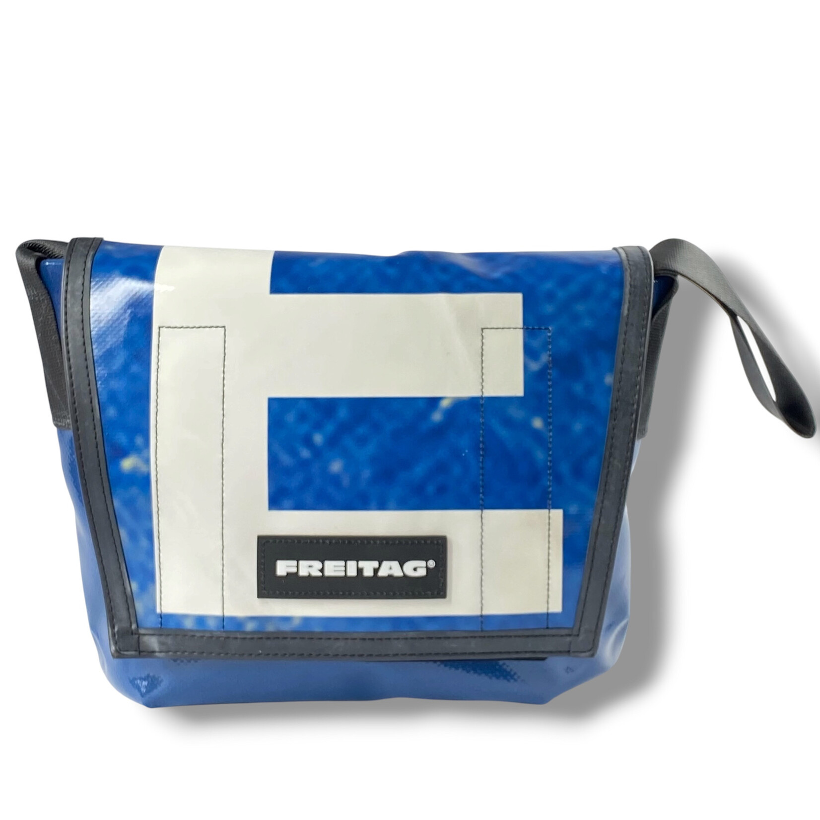 FREITAG F11 LASSIE Messenger S