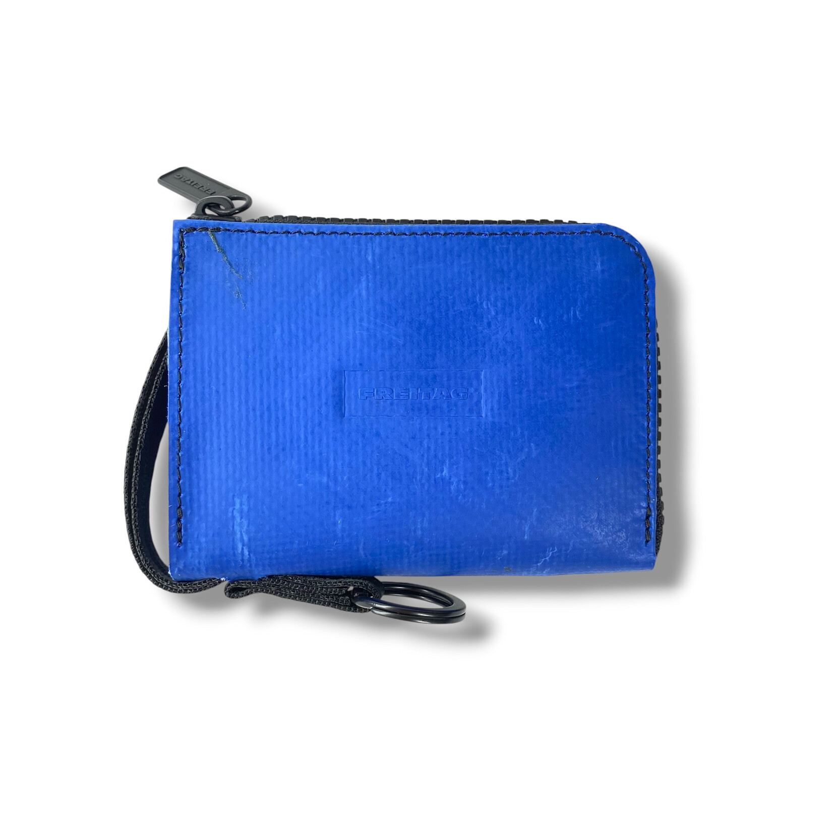 FREITAG F255 PARKER Wallet Medium